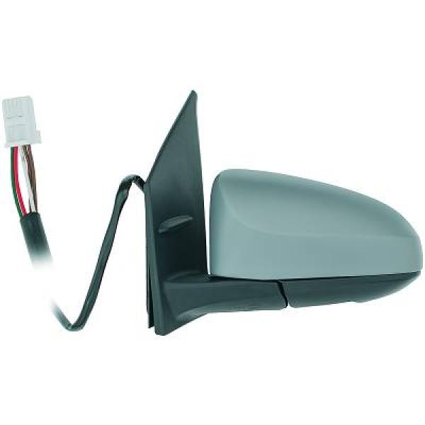 Buitenspiegel Diederichs 4212225