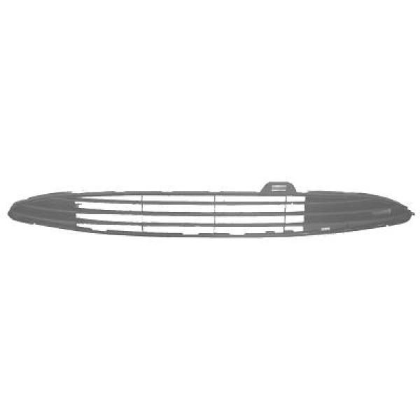 Diederichs Grille 4225045