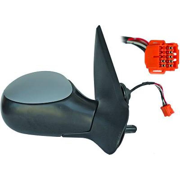 Buitenspiegel Diederichs 4225126