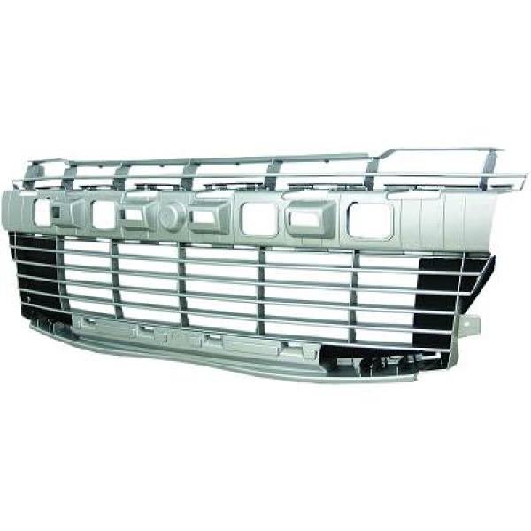 Grille Diederichs 4225446