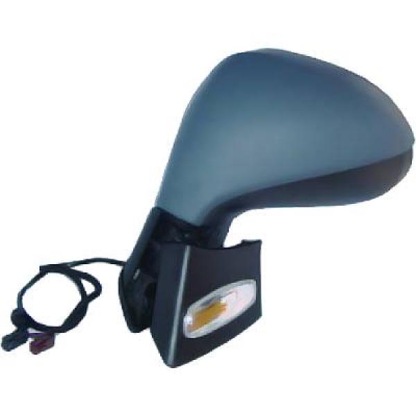 Buitenspiegel Diederichs 4226225