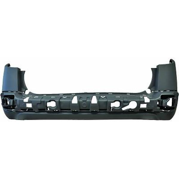 Bumper Diederichs 4226655