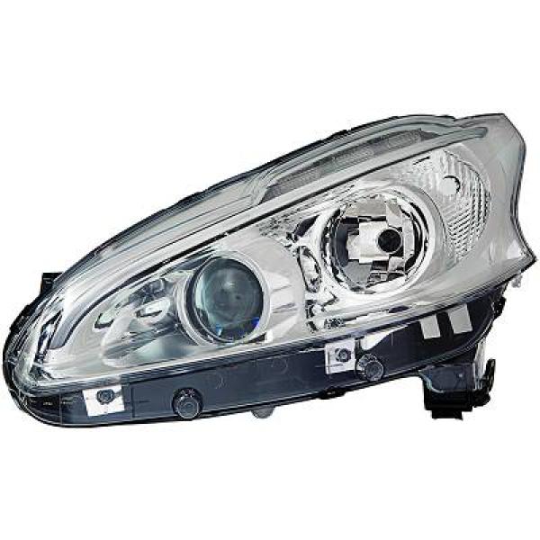 Diederichs Koplamp 4227082