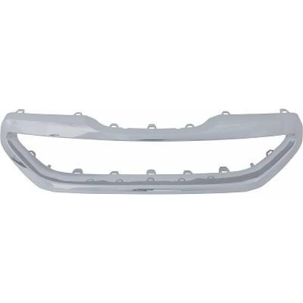 Grille Bodermann 6823355