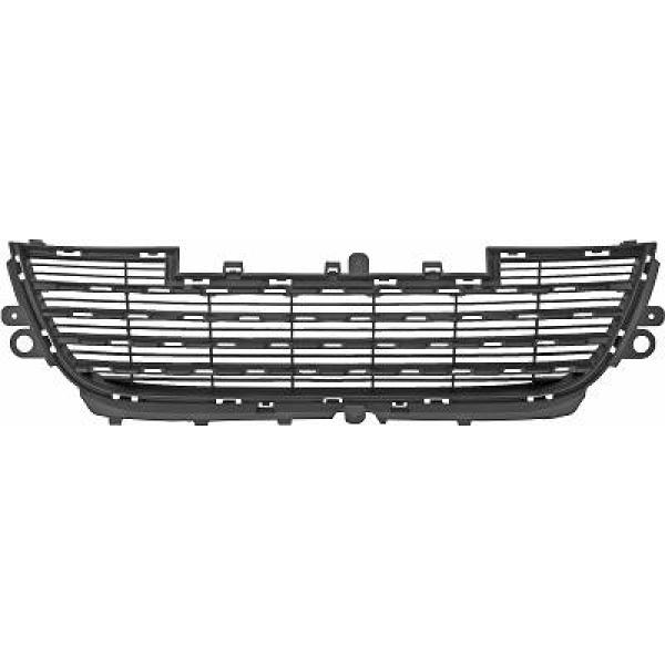 Grille Diederichs 4227645