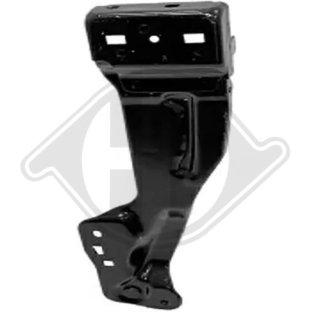 Bekleding voorpaneel Diederichs 4228013