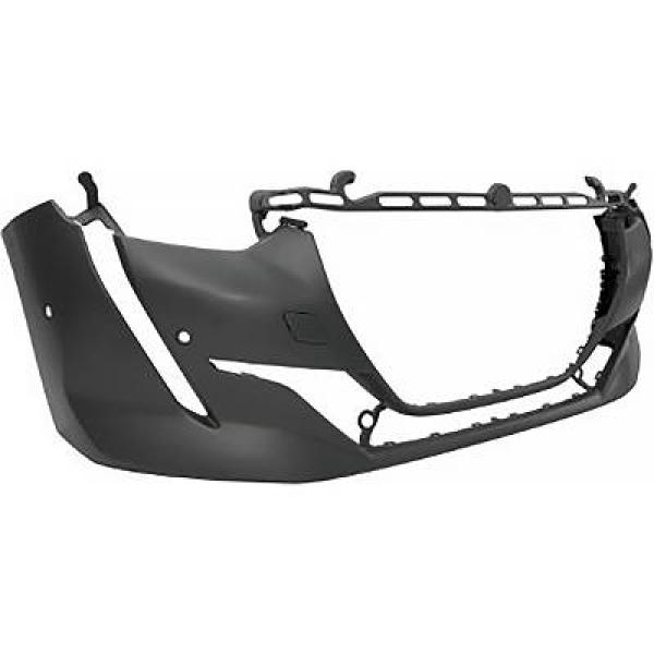 Diederichs Bumper 4228052