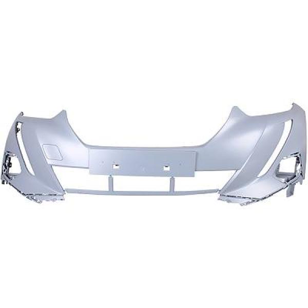 Bumper Diederichs 4228651