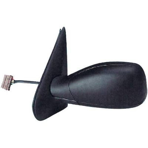 Buitenspiegel Diederichs 4232225