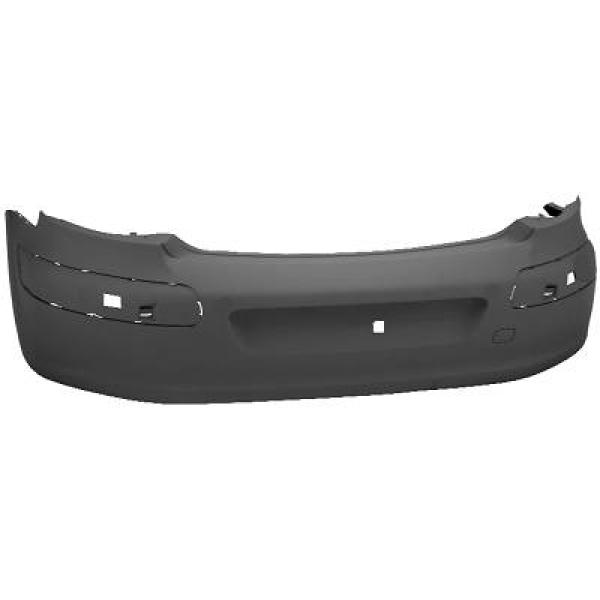 Diederichs Bumper 4234055