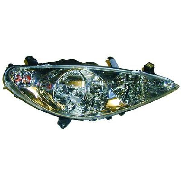 Diederichs Koplamp 4234082