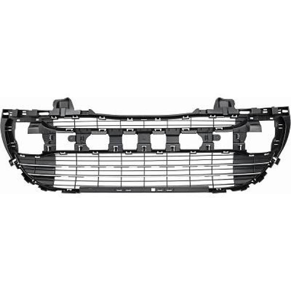 Grille Diederichs 4235044