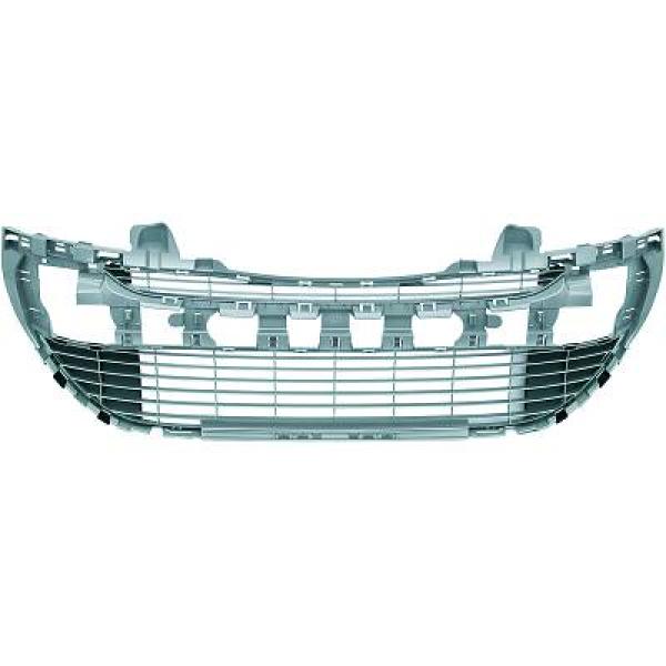 Grille Diederichs 4235045