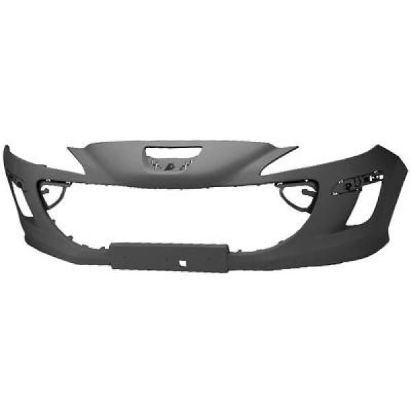 Bumper Diederichs 4235050