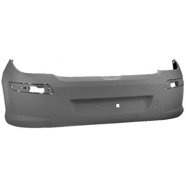 Bumper Diederichs 4235055