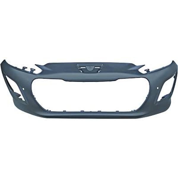 Bumper Diederichs 4235151