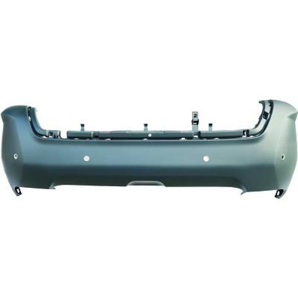Bumper Diederichs 4235156