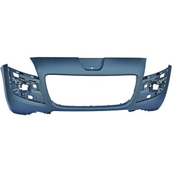 Diederichs Bumper 4235450