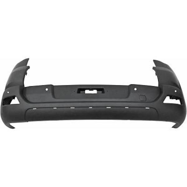 Bumper Diederichs 4235456