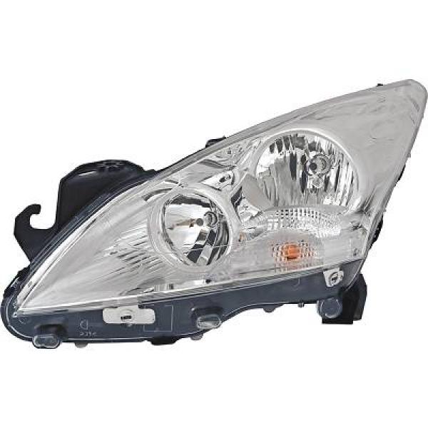 Diederichs Koplamp 4235481