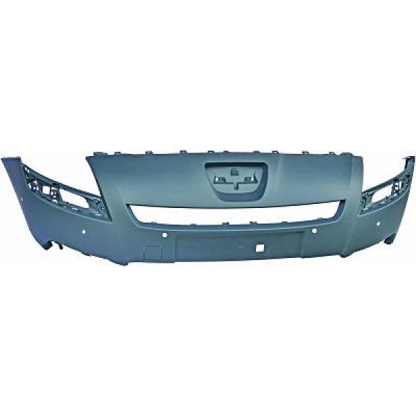 Diederichs Bumper 4235551