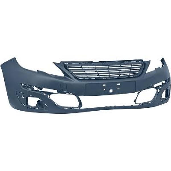 Bumper Diederichs 4236050