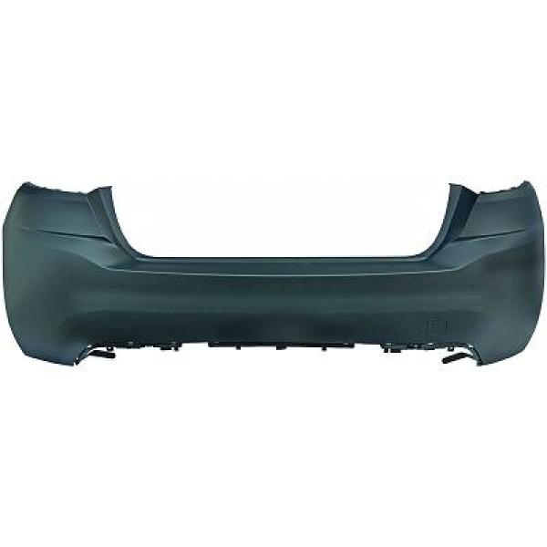 Bumper Diederichs 4236055