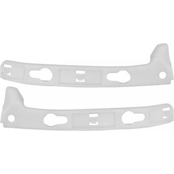 Bumperversterking Diederichs 4236068