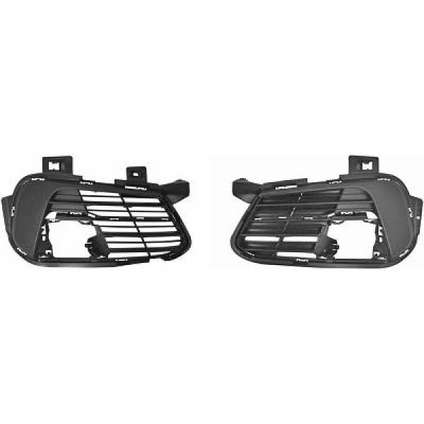 Grille Diederichs 4236146