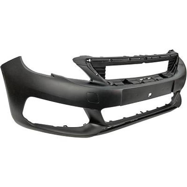 Bumper Diederichs 4236150