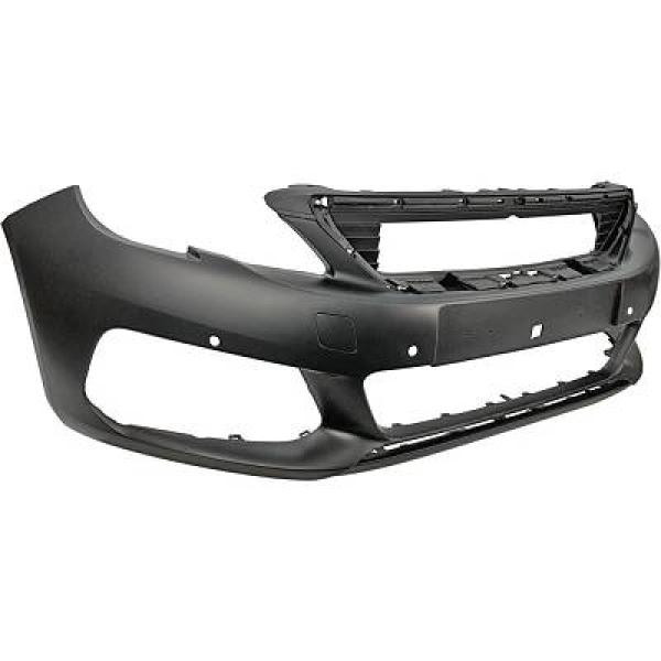 Bumper Diederichs 4236151