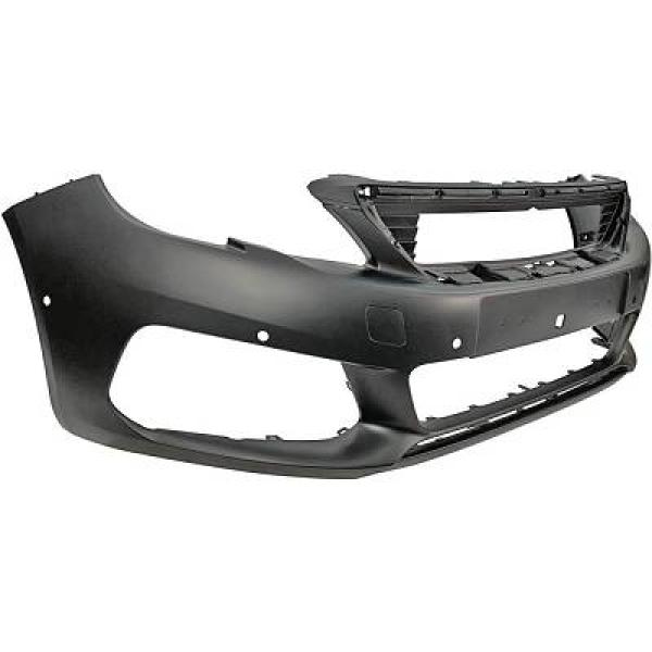 Bumper Diederichs 4236152