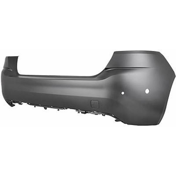 Bumper Diederichs 4236156