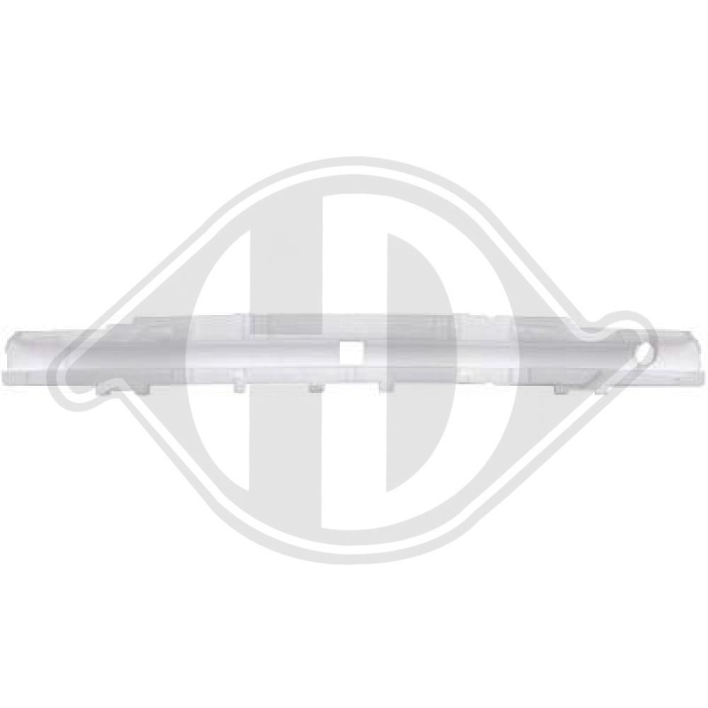 Bumper schokdemper Diederichs 4236416