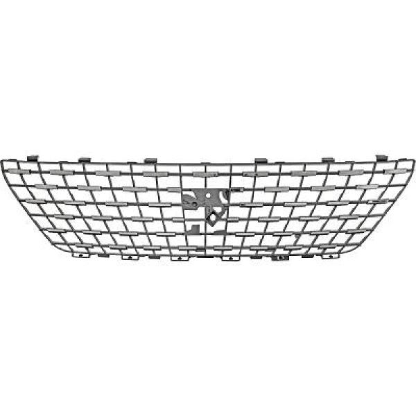 Grille Diederichs 4236440