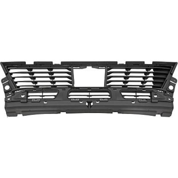 Grille Diederichs 4236445