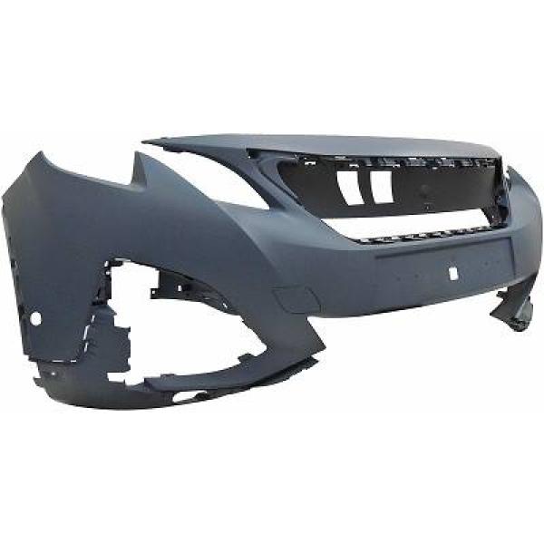 Diederichs Bumper 4236453
