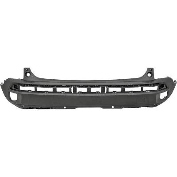 Diederichs Bumper 4236456