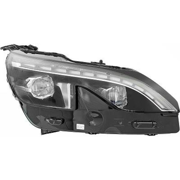 Koplamp Diederichs 4236484