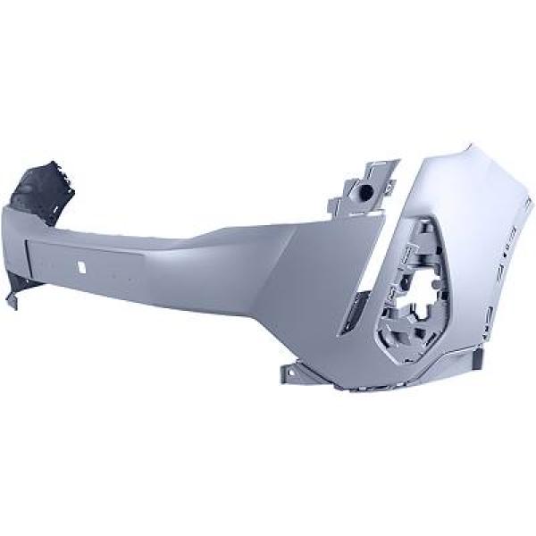Bumper Diederichs 4236750