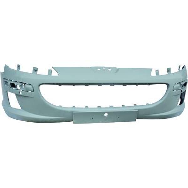 Diederichs Bumper 4243050