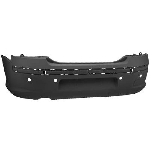 Diederichs Bumper 4243056