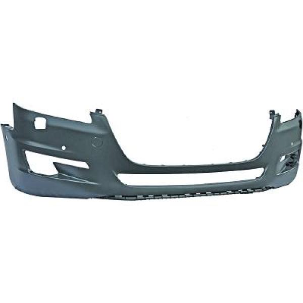 Diederichs Bumper 4244053