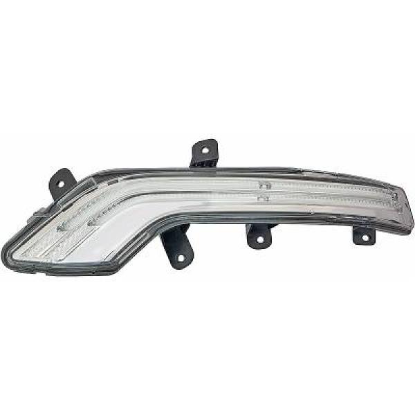 Daglichtset Diederichs 4244288