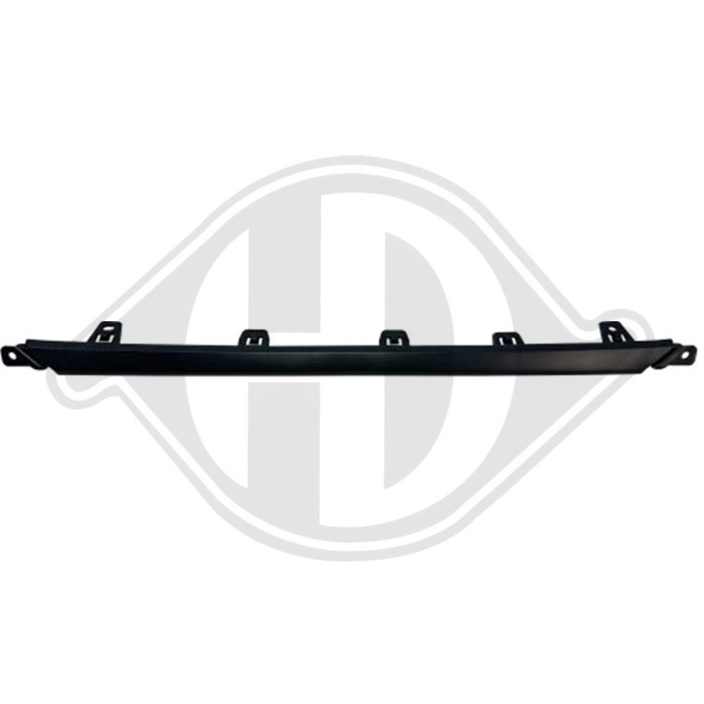 Sier- / beschermingspaneel, bumper Diederichs 4246062