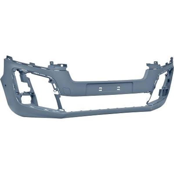 Diederichs Bumper 4298051