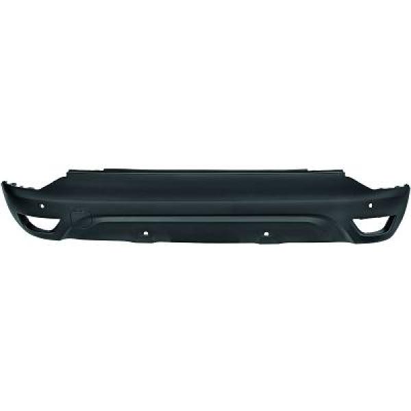 Diederichs Bumper 4406056