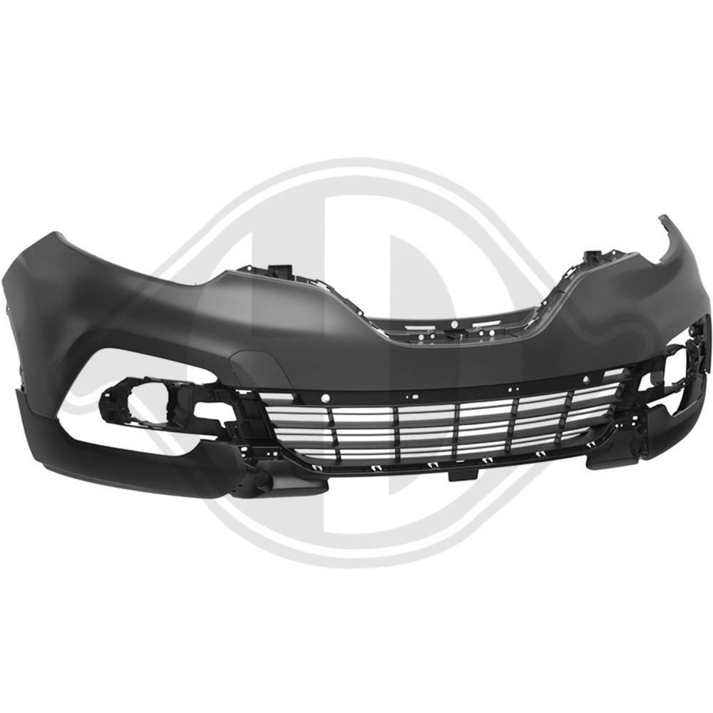 Bumper Diederichs 4406252