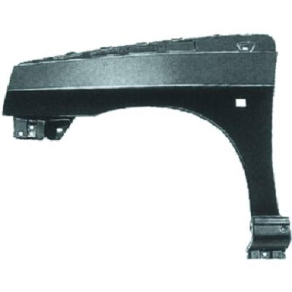 Spatbord Diederichs 4412006