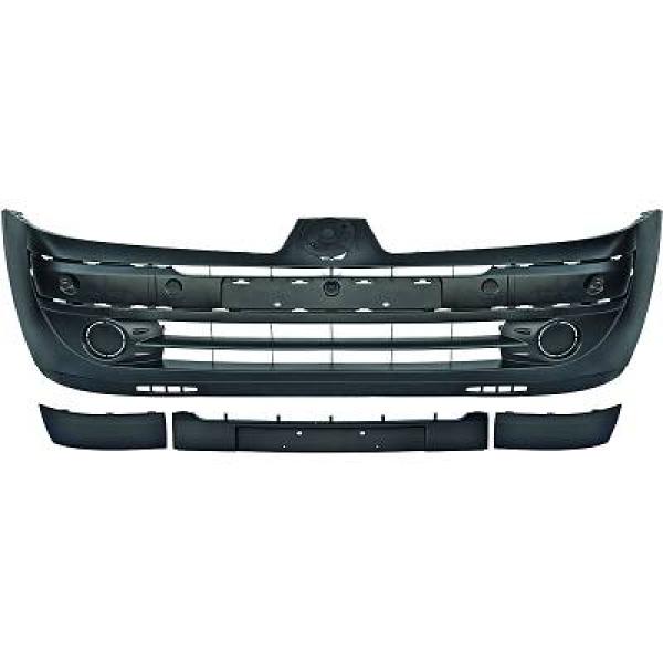 Diederichs Bumper 4413150